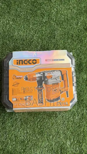 Rotary Hammer
