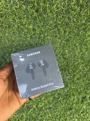 Galaxy Buds 4 Pro (Super Copy)
