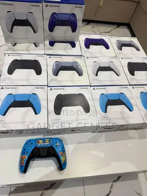 PS5 Controller