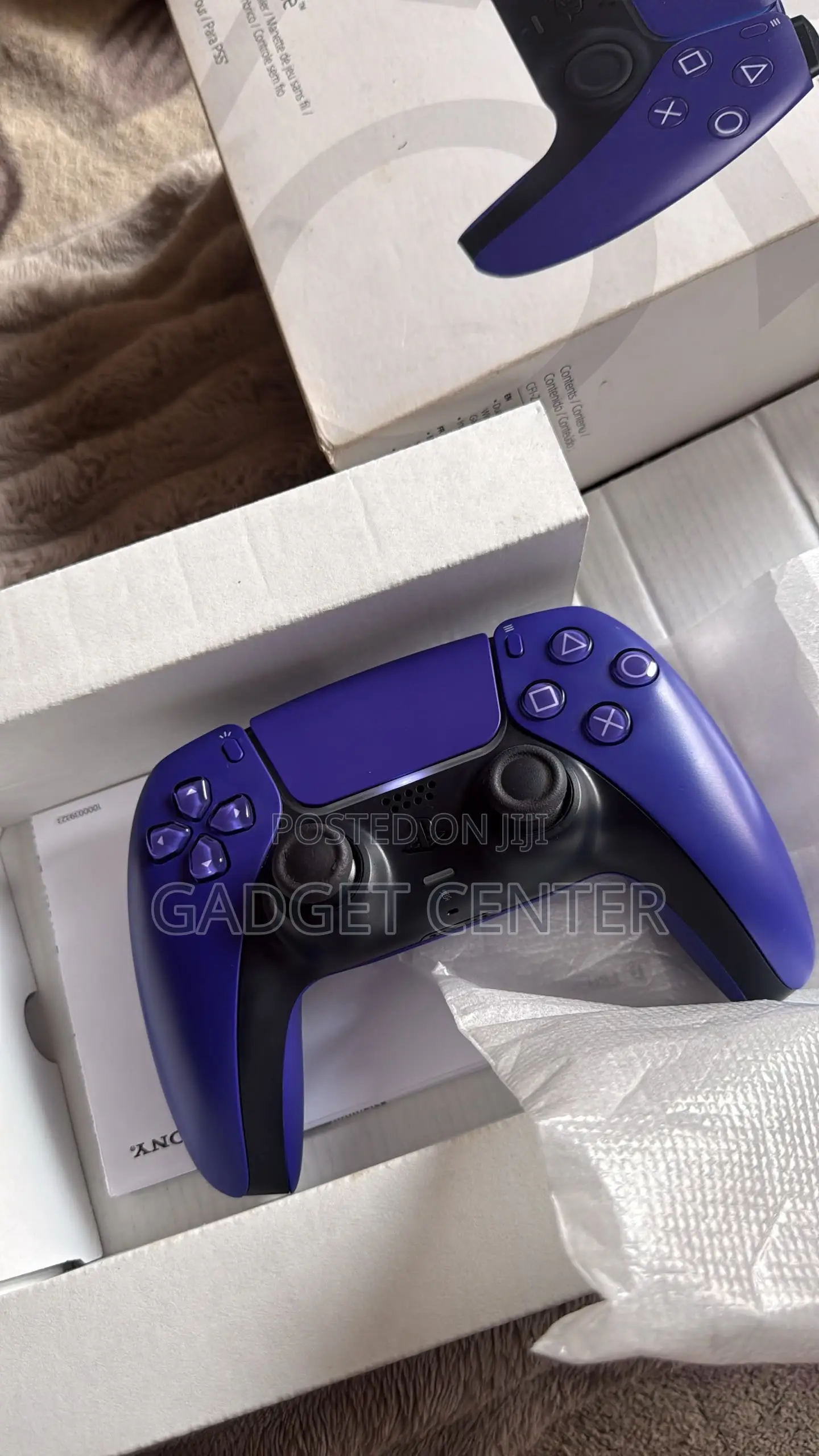PS5 Controller