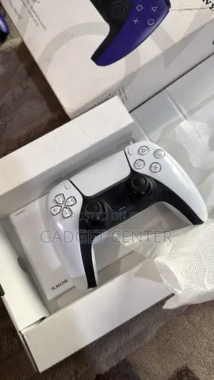 PS5 Controller