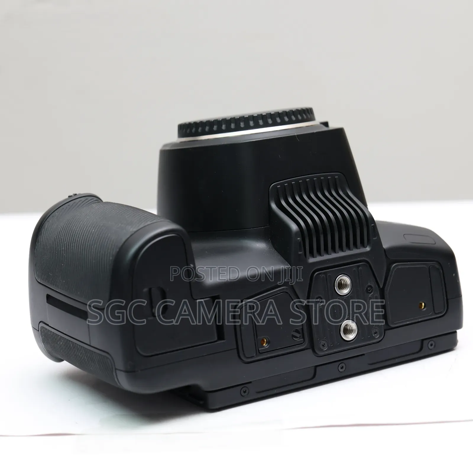 Blackmagic Cinema Pro (Combo) // Like New// 1 Year Warranty