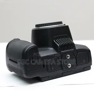 Blackmagic Cinema Pro (Combo) // Like New// 1 Year Warranty