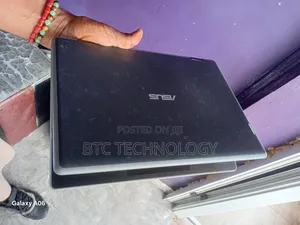 Laptop Asus ASUSPRO B9440UA 8GB Intel Core 2 Duo SSD 128GB