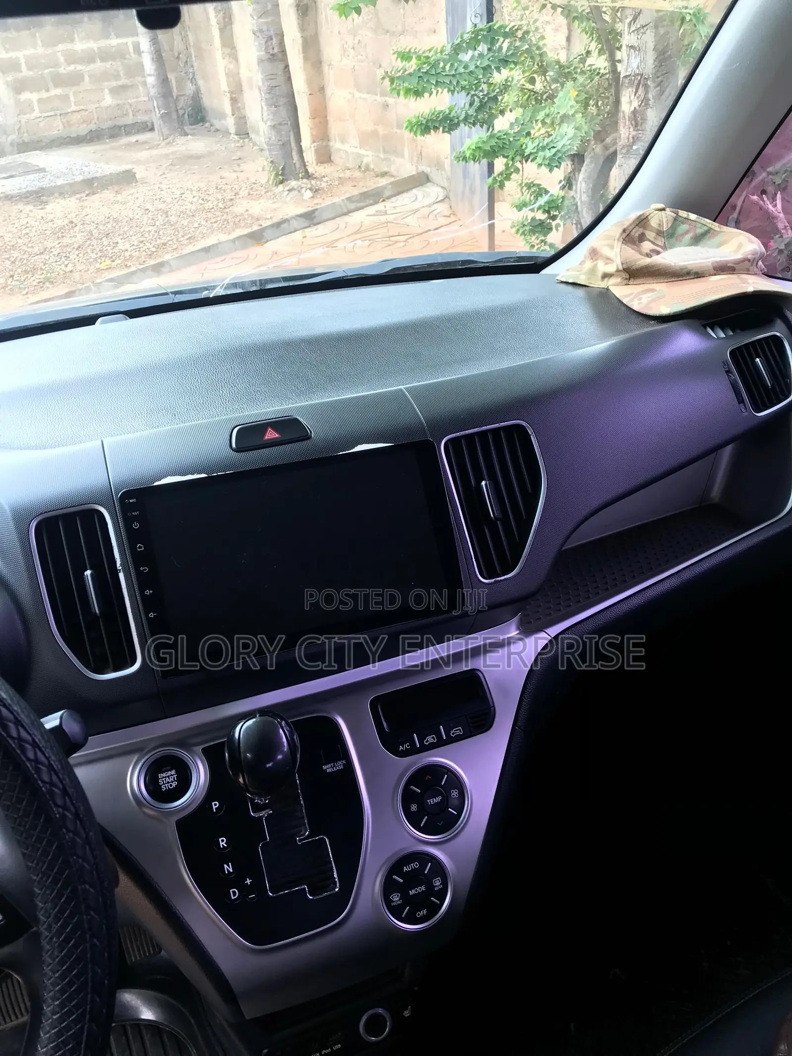 Kia Ray 1.0 FWD 2014 Gray