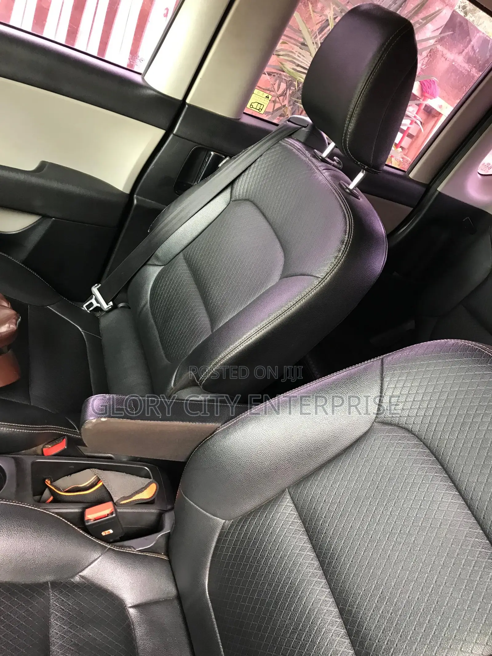 Kia Ray 1.0 FWD 2014 Gray