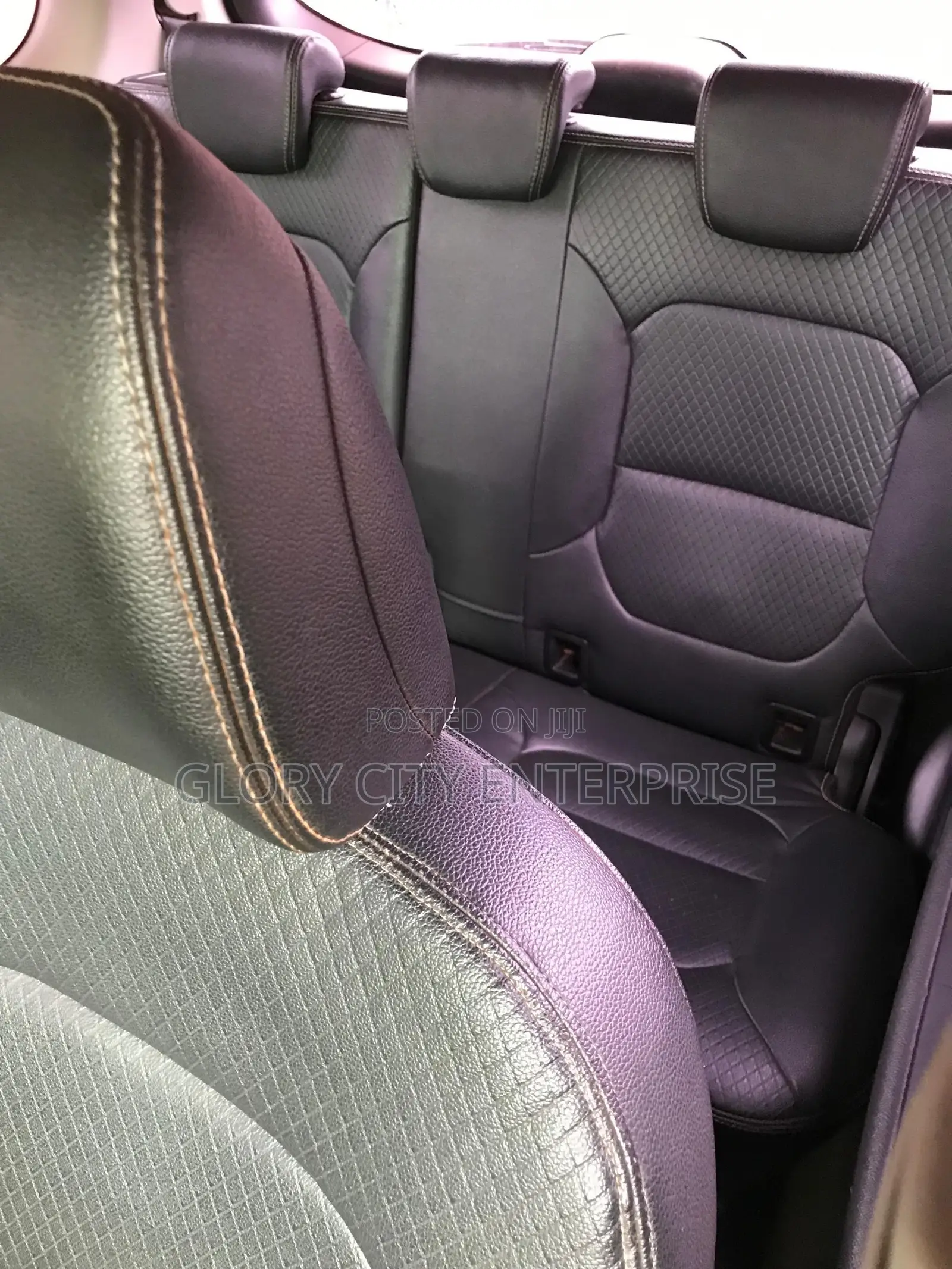 Kia Ray 1.0 FWD 2014 Gray