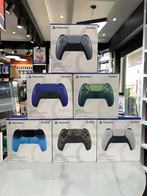Playstation 5 Controller