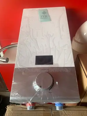 SYR Water Heater