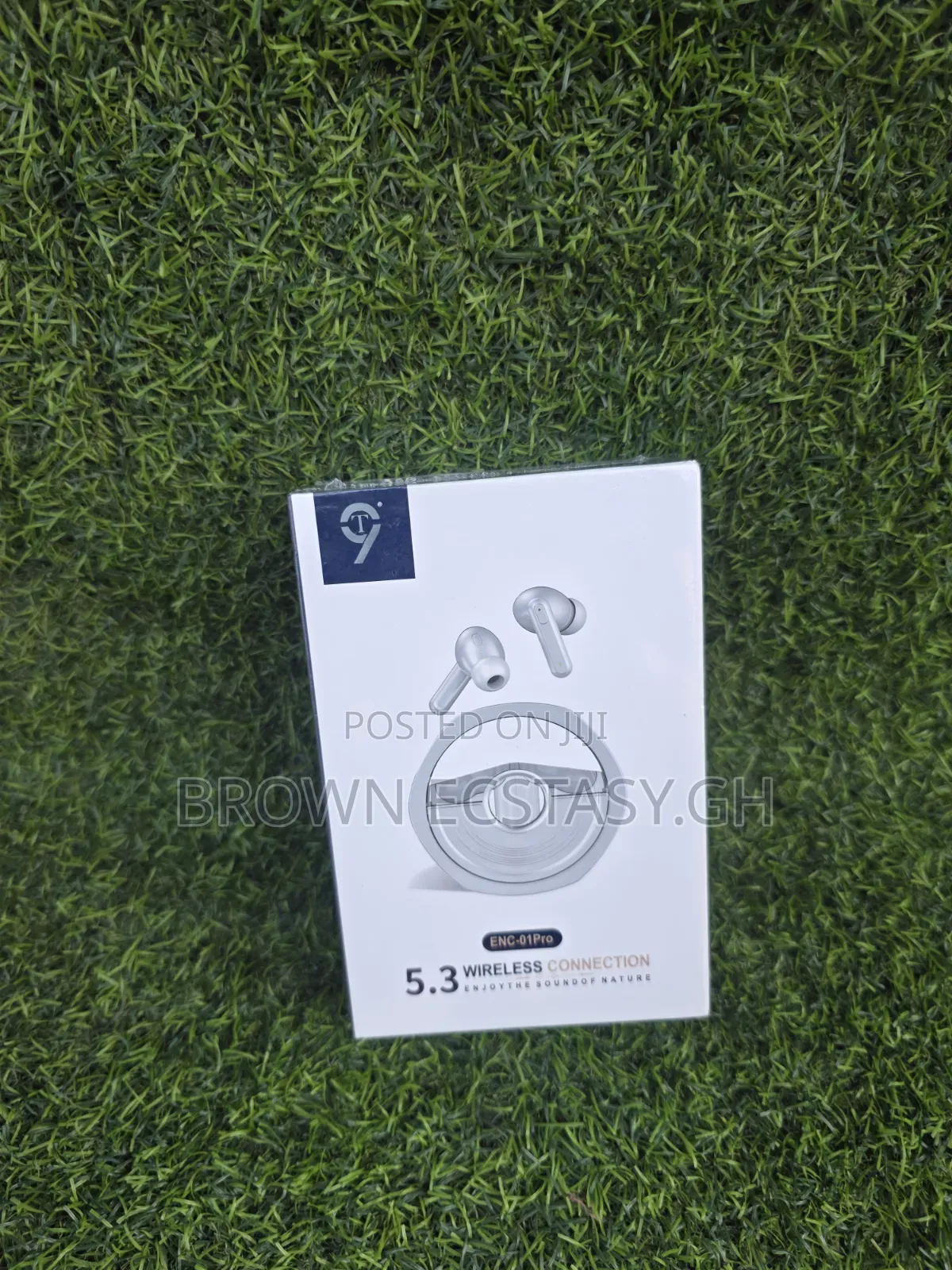 Original T9 Earbuds