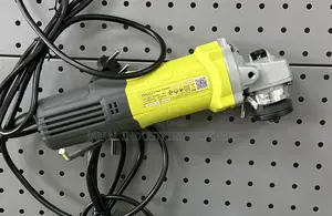 Angle Grinder (Cutting Machine) 850 Watts