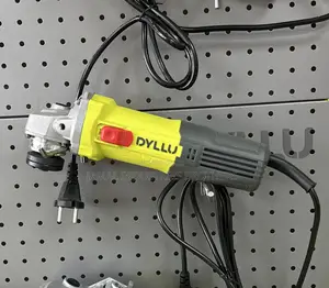 Angle Grinder (Cutting Machine) 850 Watts
