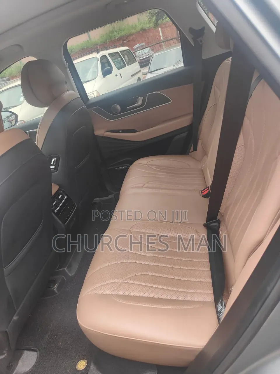 Chery Tiggo 5 2025 Gray