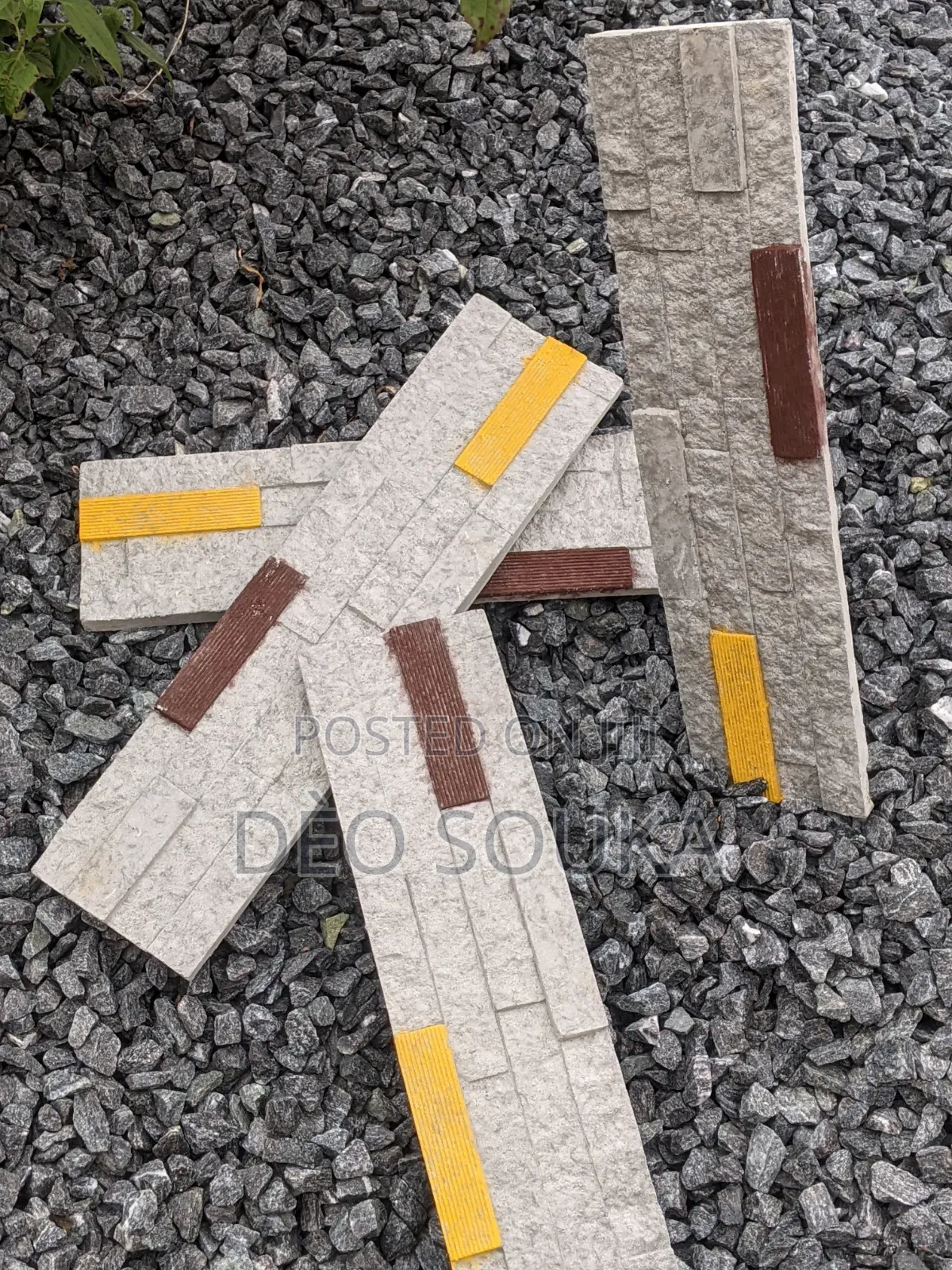 Premium Stone Tiles
