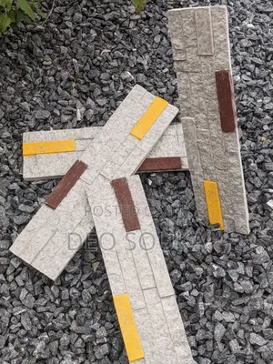 Premium Stone Tiles