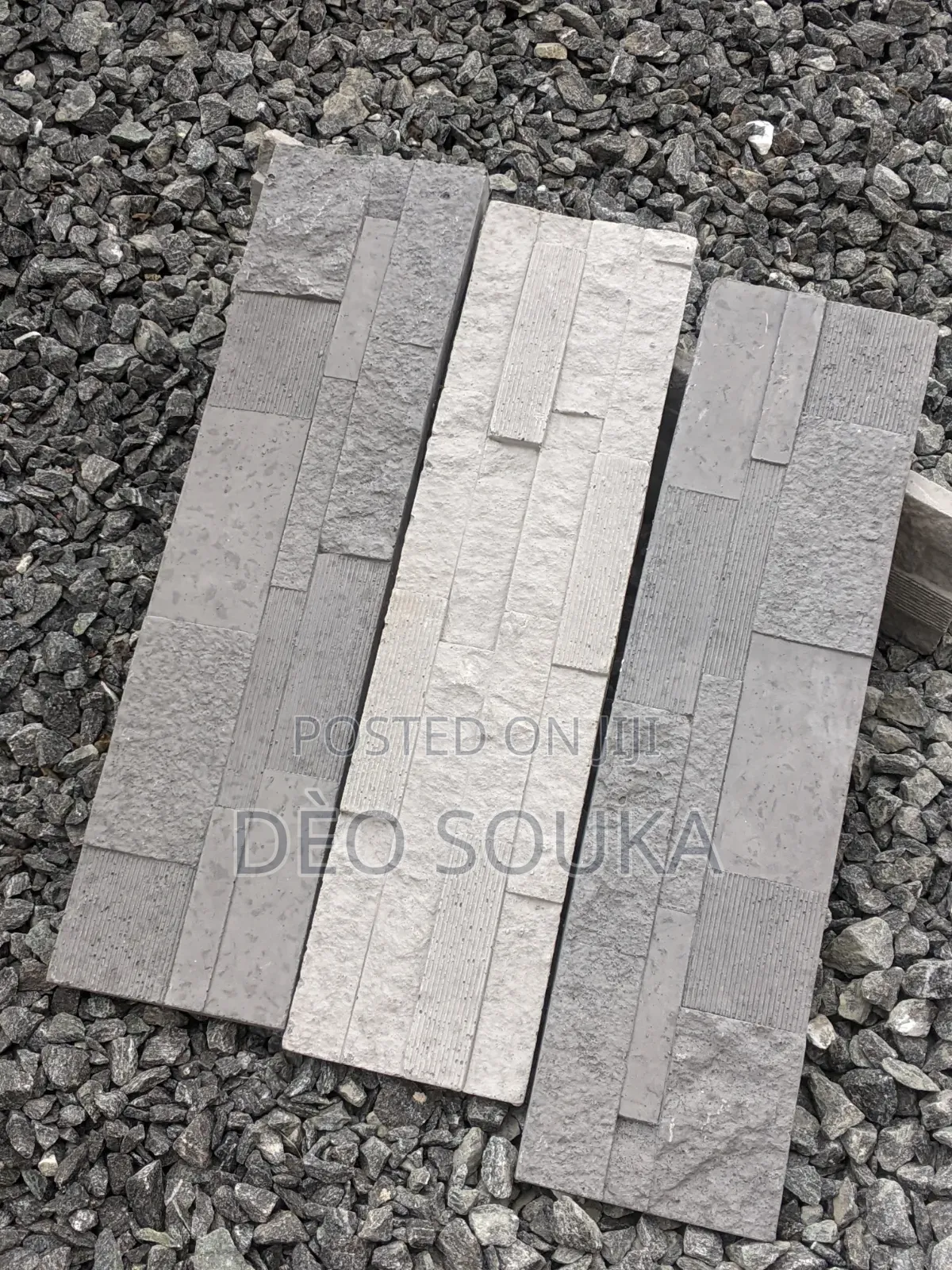 Premium Stone Tiles
