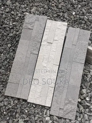 Premium Stone Tiles