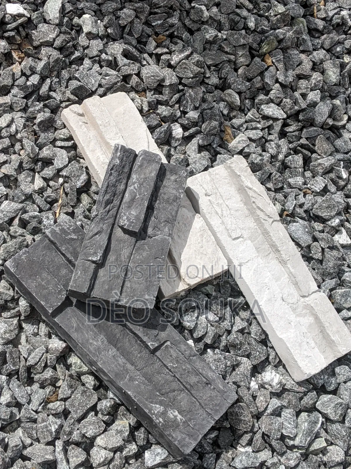 Premium Stone Tiles