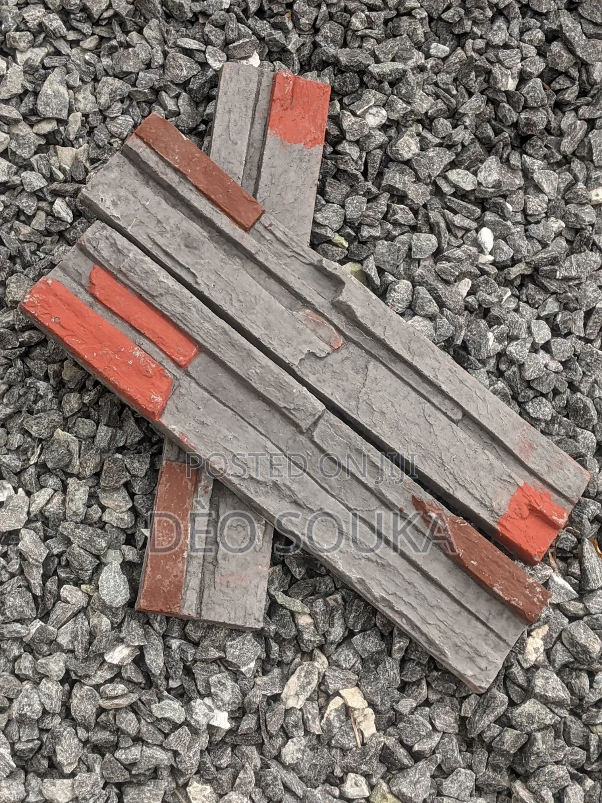 Premium Stone Tiles