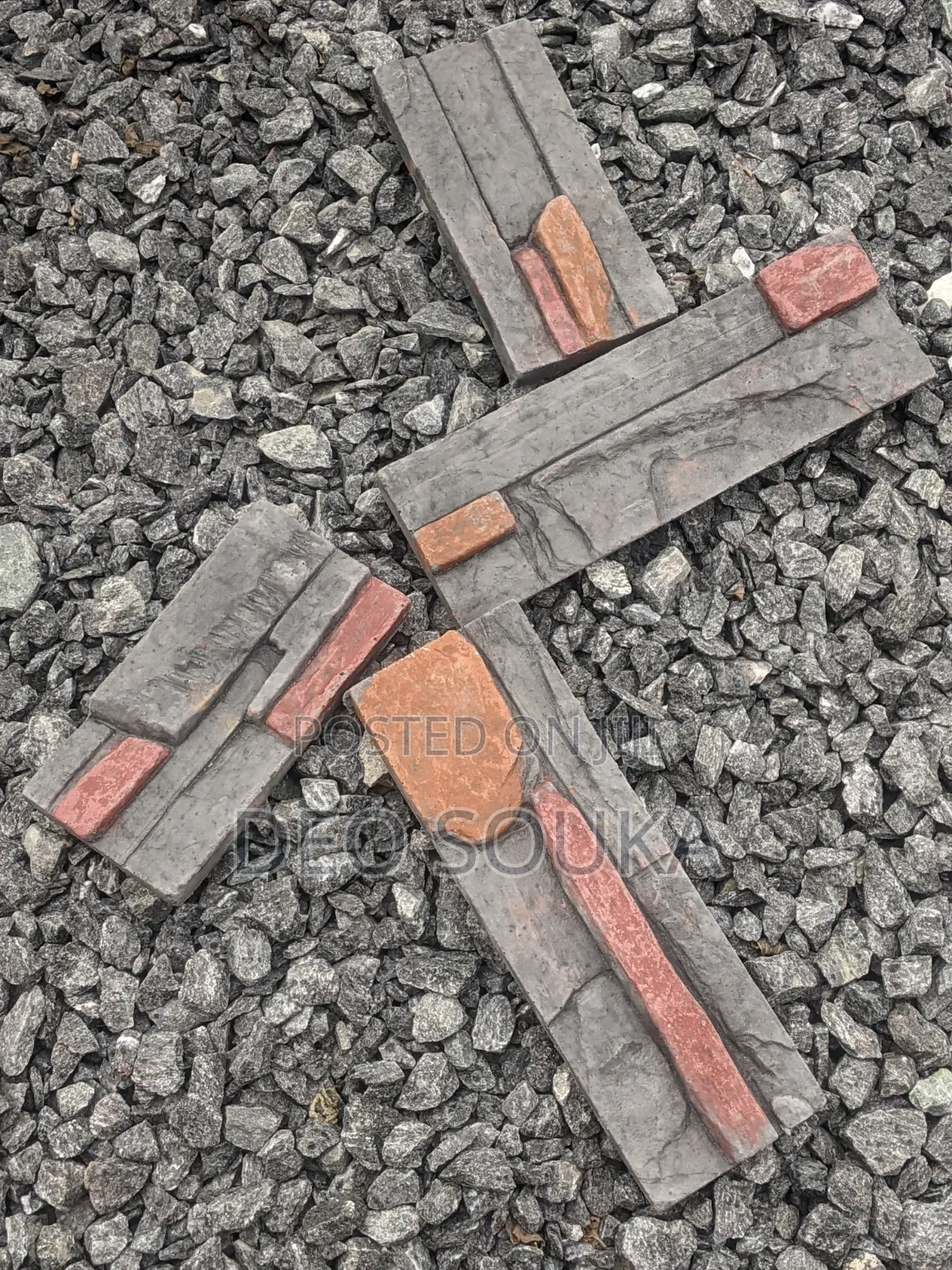 Premium Stone Tiles