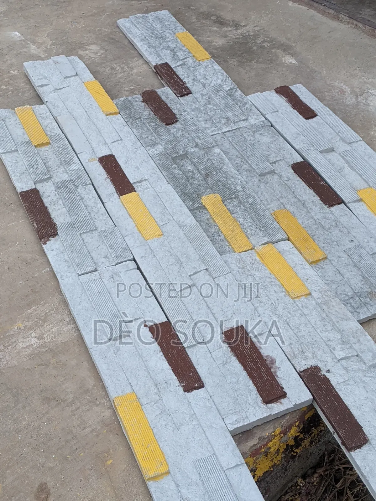 Premium Stone Tiles