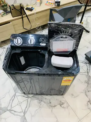 Best Buy for Less Nasco 7kg Topload Twintub Semi Automatic
