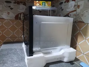 Microwave Oven