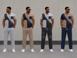 Chic Menswear