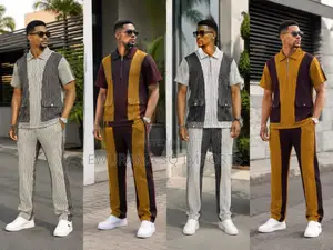 Chic Menswear