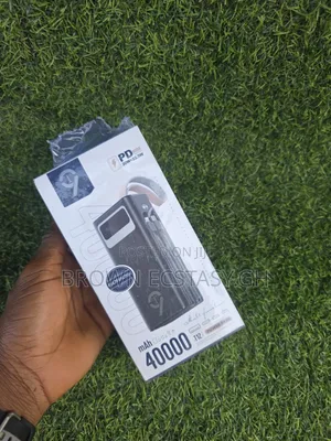 Original T9 40000mah Fast Powerbank