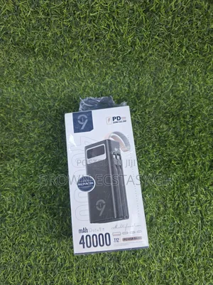 Original T9 40000mah Fast Powerbank