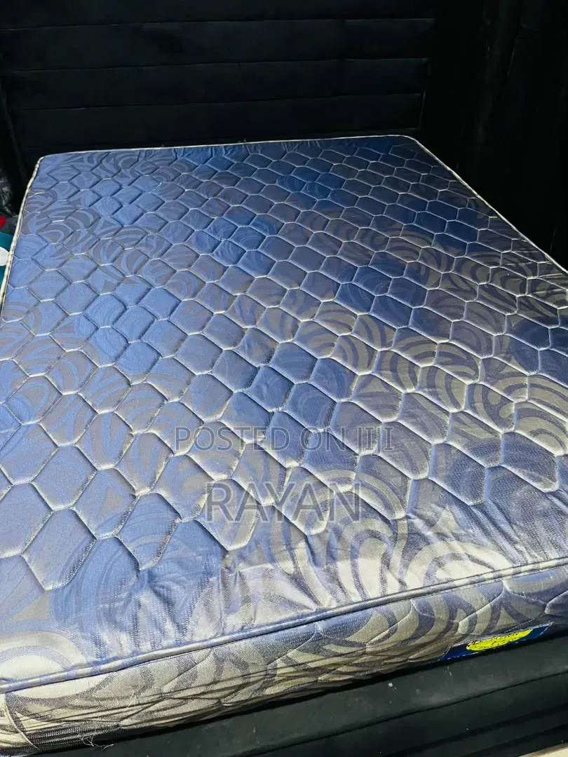 Ash Foam (A Ghanaian Brand )
