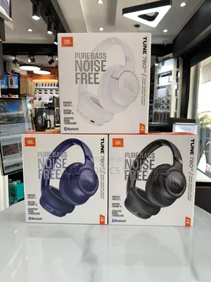 JBL Tune 780 Wireless Headset