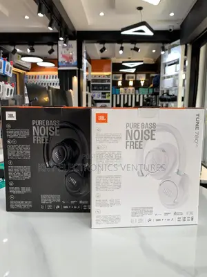 JBL Tune 780 Wireless Headset