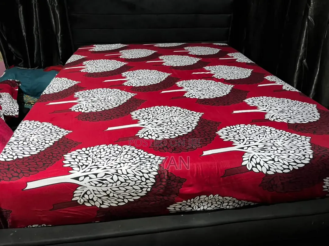 Ash Foam (A Ghanaian Brand )