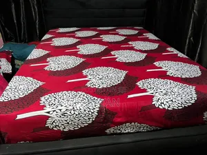 Ash Foam (A Ghanaian Brand )