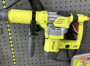 Demolition Breaker 1,300Watts