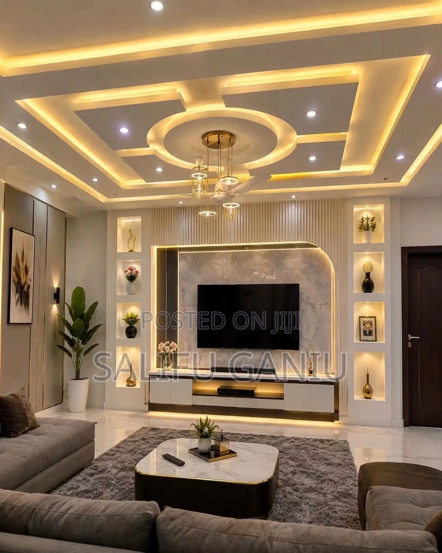 Fantastic Work