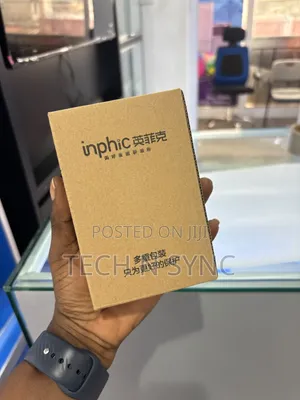 Inphic Mouse