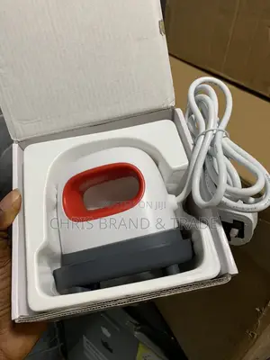 Mini Heat Press
