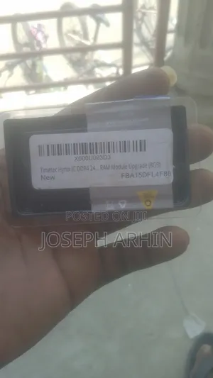 Skhynix 4gb Ddr4 Memory