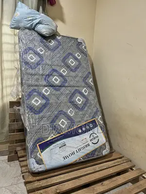 Double Bed Mattress