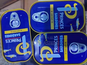 Princes Sardine