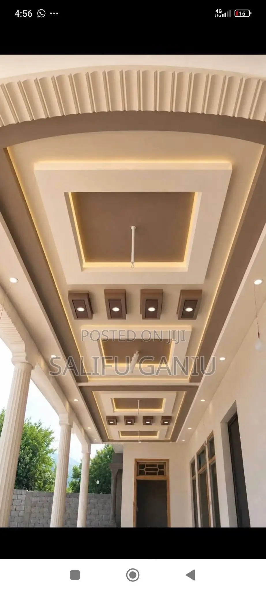 Fantastic Work
