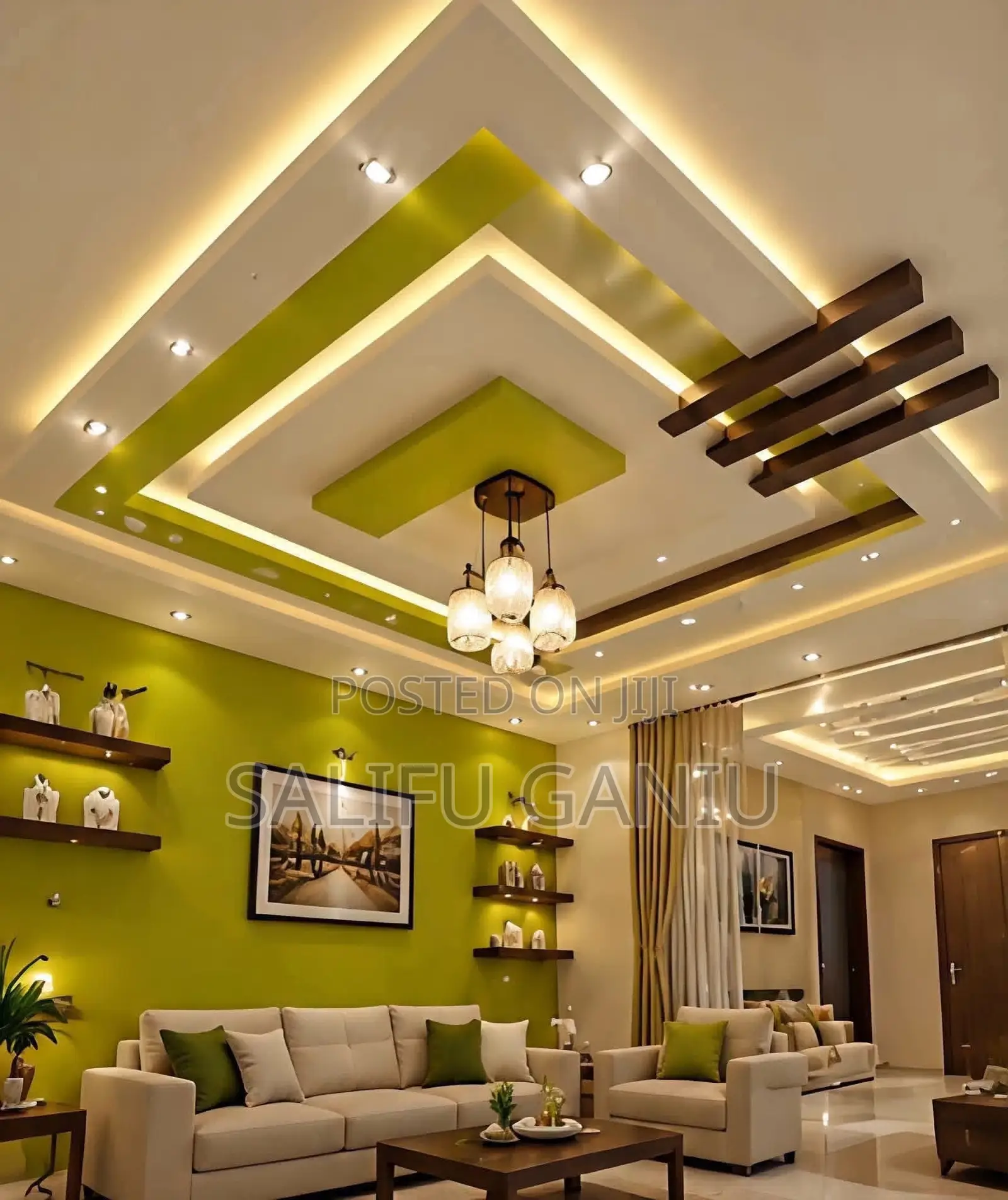 Fantastic Work