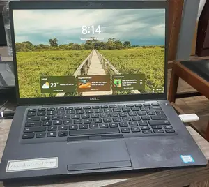 Laptop Dell Latitude 5400 8GB Intel Core i5 SSD 256GB