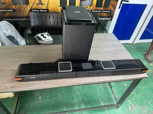 Asano Sound Bar System-Tk-2057ws
