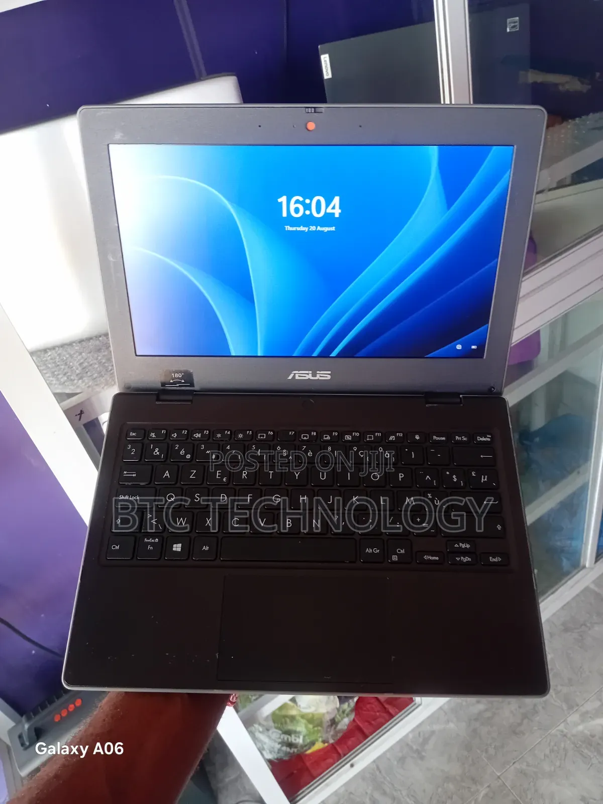Laptop Asus ASUSPRO B9440UA 8GB Intel Core 2 Duo SSD 128GB