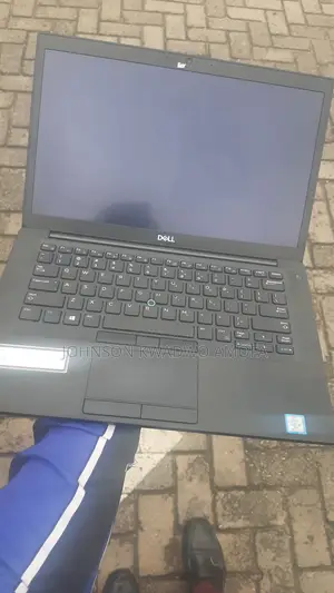 Laptop Dell Latitude 5400 8GB Intel Core i5 SSD 256GB