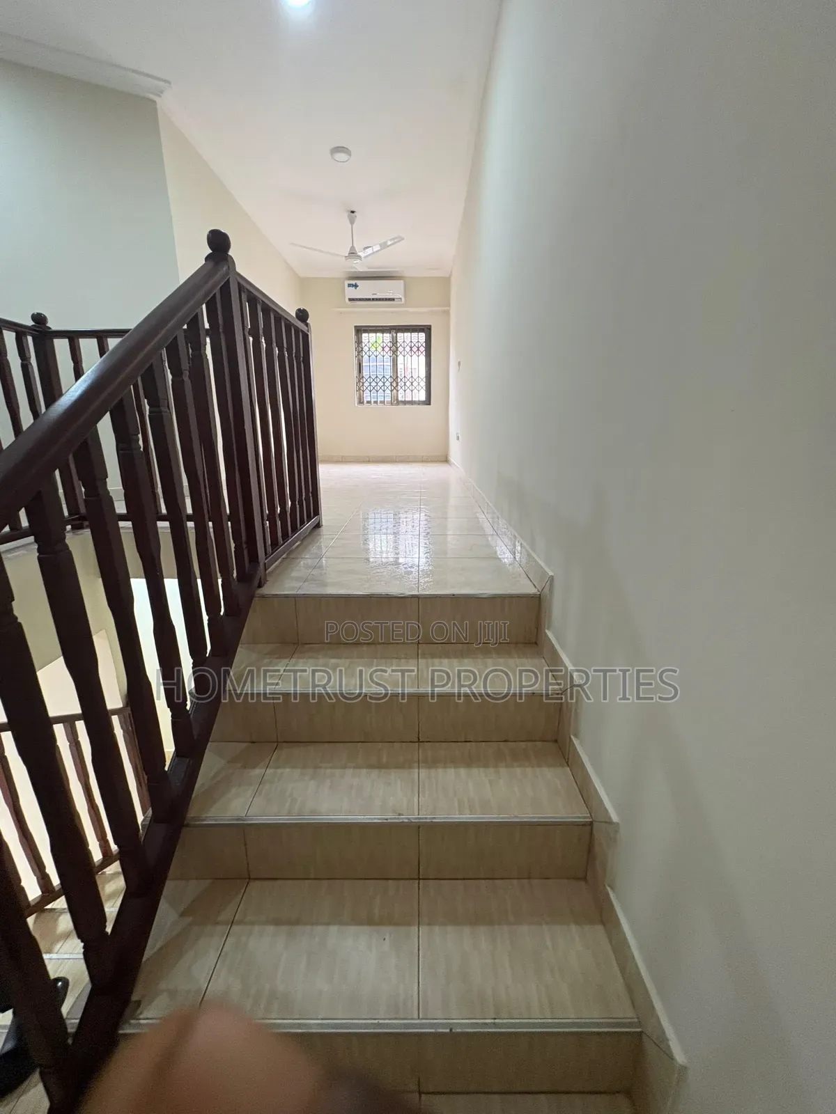 Furnished 6bdrm Duplex in Ablekuma Afuaman, Pentecost for sale
